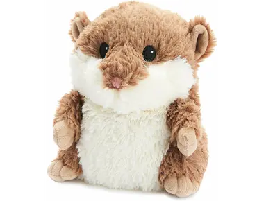 Warmies Hamster, Breba Trading, tuincentrumoutlet.com