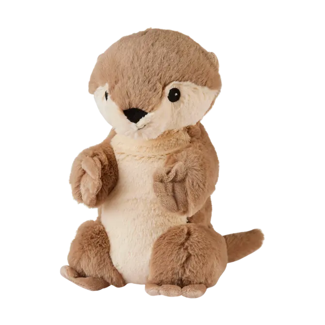 Warmies Otter, Breba Trading, tuincentrumoutlet.com