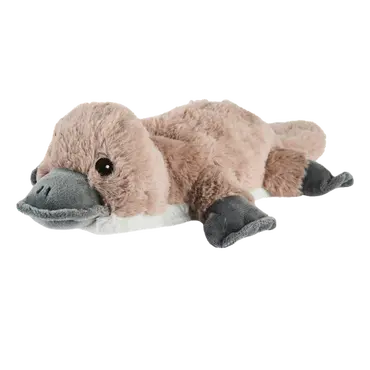 Warmies platypus, Breba Trading, tuincentrumoutlet.com