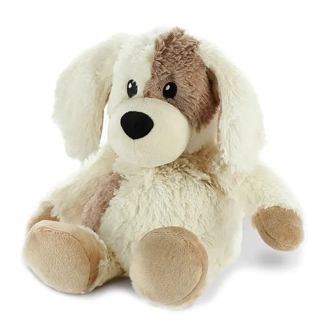 Warmies Puppy, Breba Trading, tuincentrumoutlet.com