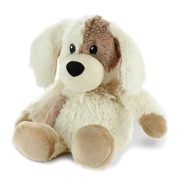 Warmies Puppy, Breba Trading, tuincentrumoutlet.com