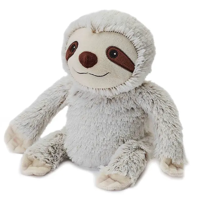 Warmies Sloth, Breba Trading, tuincentrumoutlet.com
