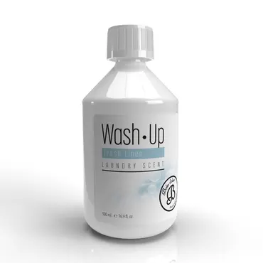 Wash up 500ml fresh linnen, Boles d'olor, tuincentrumoutlet.com