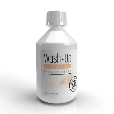 Wash up 500ml fruity sunrise, Boles d'Olor, tuincentrumoutlet.com