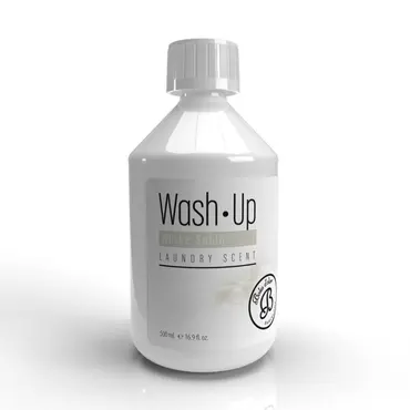 Wash up 500ml white satin, Boles d'olor, tuincentrumoutlet.com
