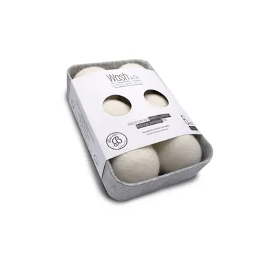 Wash up drogerballen 6st, Boles d'olor, tuincentrumoutlet.com