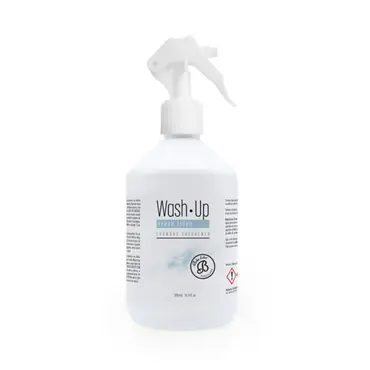 Wash up spray 500ml fresh linen, Boles D'olor, tuincentrumoutlet.com