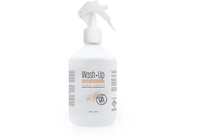 Wash up spray 500ml fruity sunrise, Boles d'olor, tuincentrumoutlet.com