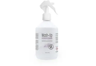 Wash up spray 500ml pure ozone, Boles d'olor, tuincentrumoutlet.com