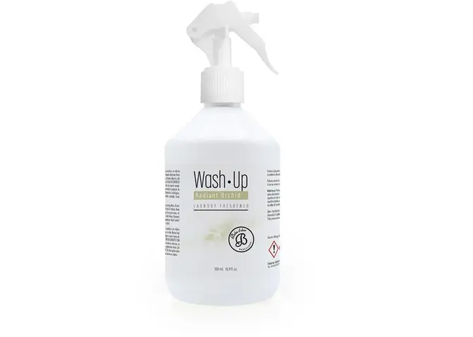 Wash up spray 500ml radiant orchid, Boles d'Olor, tuincentrumoutlet.com