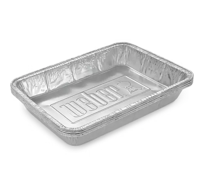 Weber Weber Wet Smoke Kit, Weber, bbqkopen