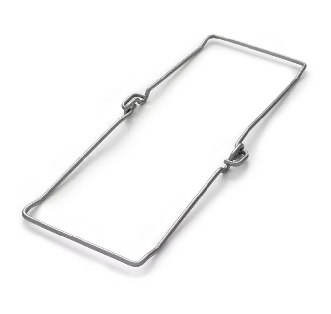 Weber Weber Wet Smoke Kit ophanging, Weber, bbqkopen