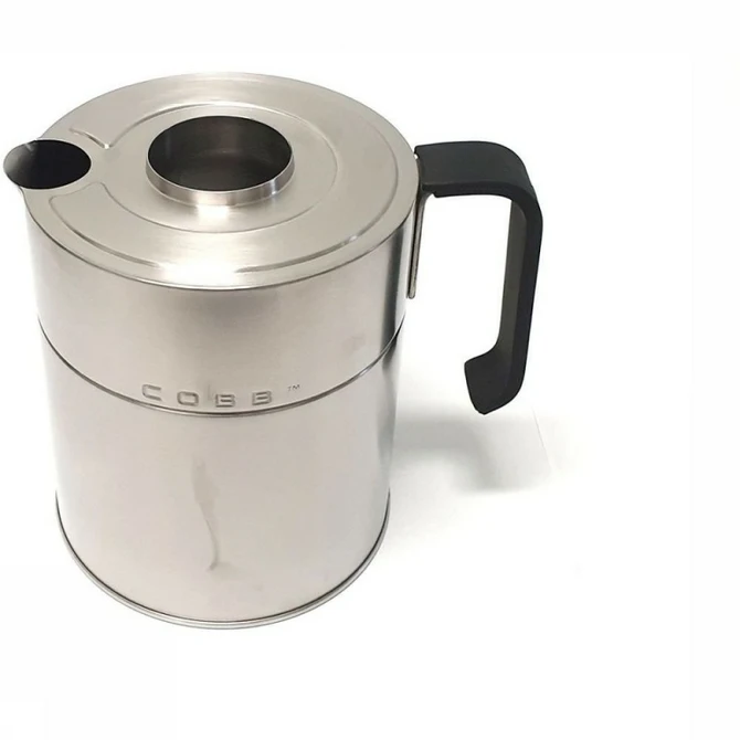 Waterketel met draagtas - Waterketel, Cobb, Tuincentrum Outlet