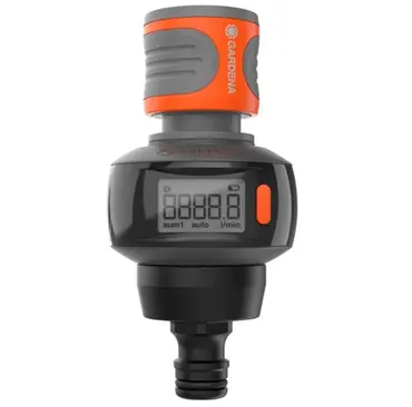 Aquacount watermeter Gardena - Tuincentrumoutlet.com