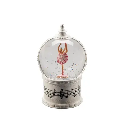 Waterspinner ballerina ww batt, konstsmide, tuincentrumoutlet.com