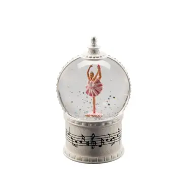 Waterspinner ballerina ww batt, konstsmide, tuincentrumoutlet.com