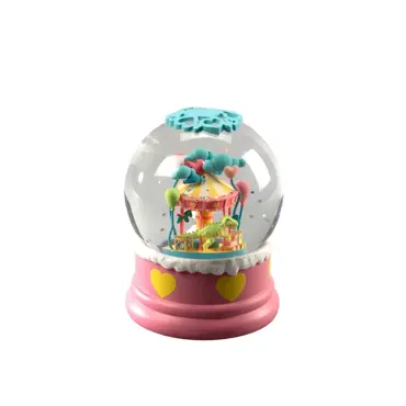 Waterspinner dino caroussel ww batt, konstsmide, tuincentrumoutlet.com