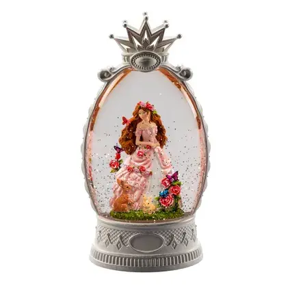 Waterspinner prinses warmw batt, Konstsmide, tuincentrumoutlet.com