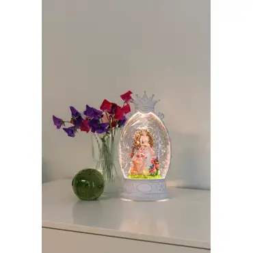Waterspinner prinses warmw batt, Konstsmide, tuincentrumoutlet.com