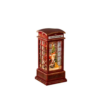Waterspinner telefooncel sm ww bo, konstsmide, tuincentrumoutlet.com