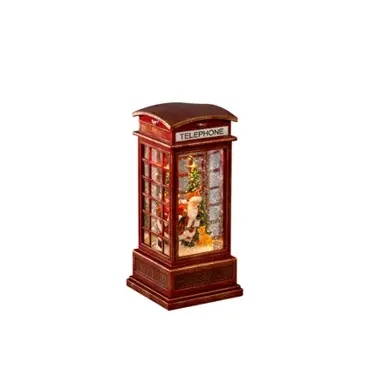 Waterspinner telefooncel sm ww bo, konstsmide, tuincentrumoutlet.com