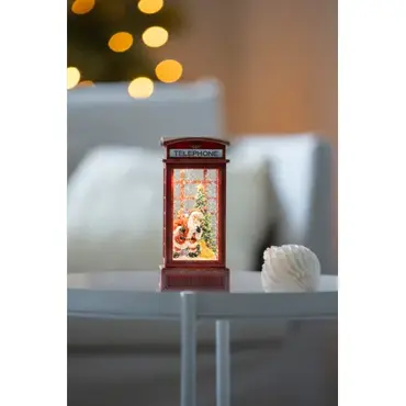 Waterspinner telefooncel sm ww bo, konstsmide, tuincentrumoutlet.com