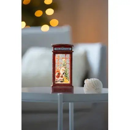 Waterspinner telefooncel sm ww bo, konstsmide, tuincentrumoutlet.com