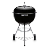 Weber Bar-B-Kettle™ Ø 57cm - tuincentrumoutlet.com