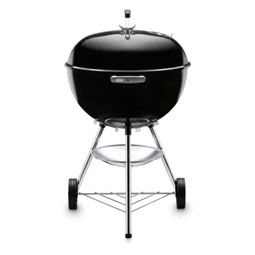 Weber Bar-B-Kettle™ Ø 57cm - tuincentrumoutlet.com