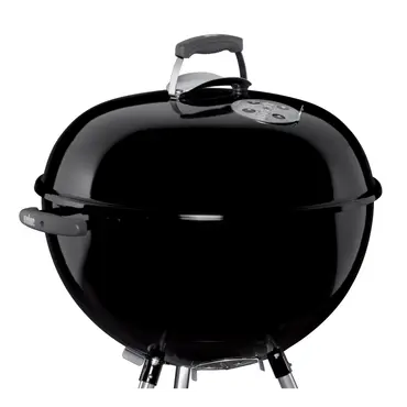 Weber Bar-B-Kettle™ Ø 57cm - bovenkant - tuincentrumoutlet.com