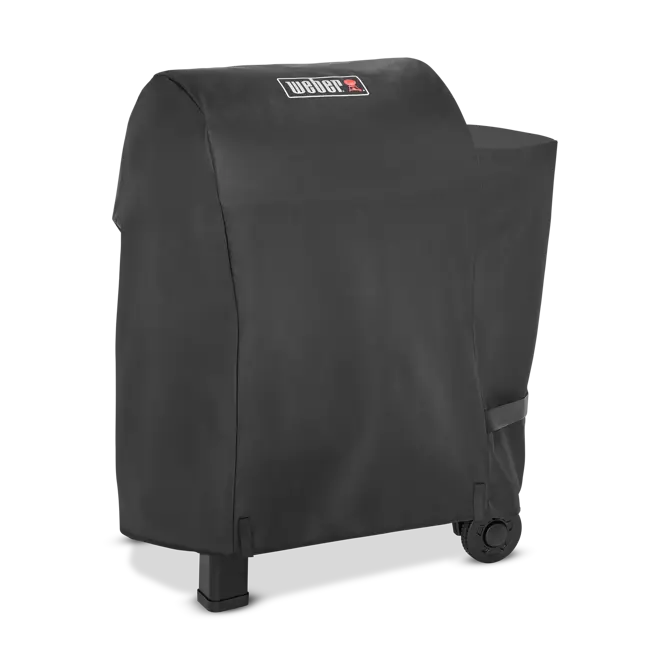 Weber Smoque Pellet Cover, Weber, tuincentrumoutlet