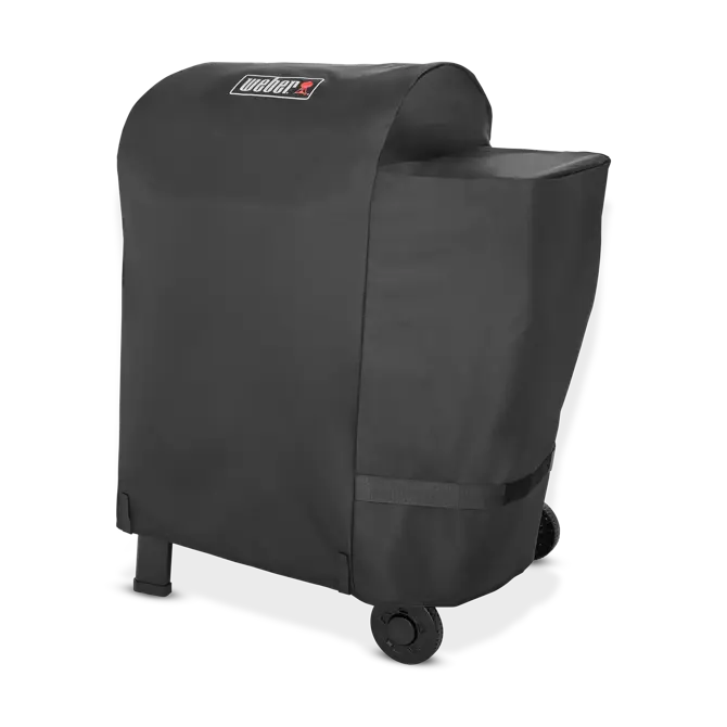 Weber Smoque Pellet Cover, Weber, tuincentrumoutlet