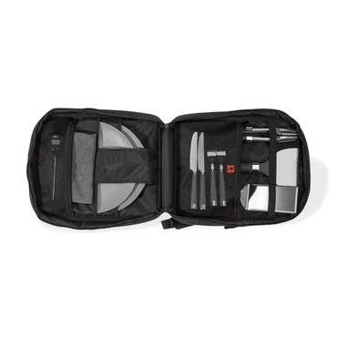 Weber BBQ Rugzak Portable Tools Backpack - afbeelding 4