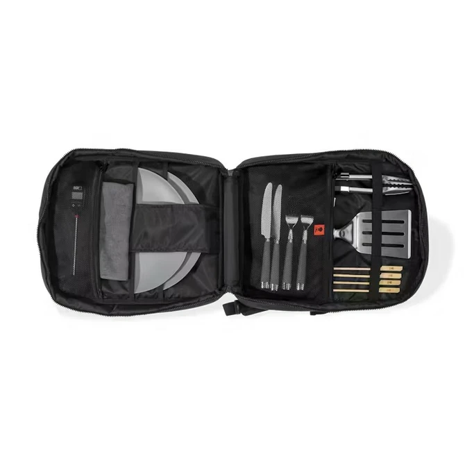 Weber BBQ Rugzak Portable Tools Backpack - afbeelding 5