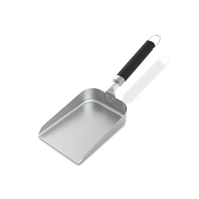 Weber BBQ Spatel Schep Griddle Scoop - afbeelding 1