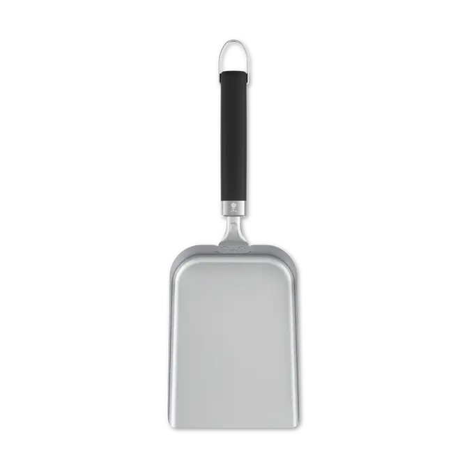 Weber BBQ Spatel Schep Griddle Scoop - afbeelding 2
