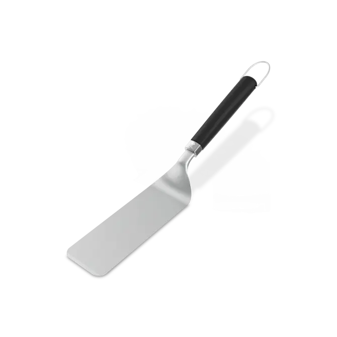 2-delige spatelset voor plancha, Weber, tuincentrumoutlet