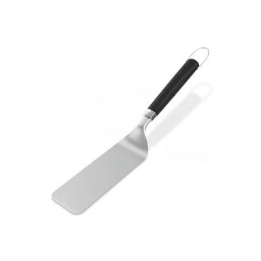 2-delige spatelset voor plancha, Weber, tuincentrumoutlet