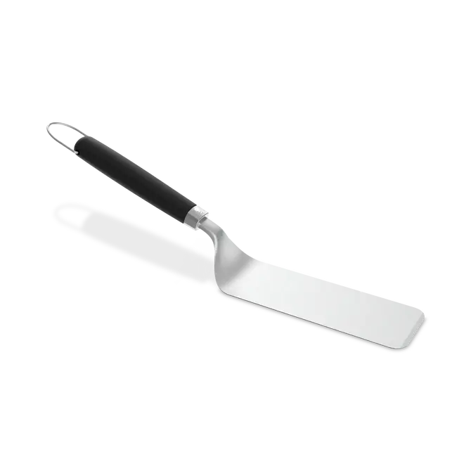 2-delige spatelset voor plancha schuin, Weber, tuincentrumoutlet