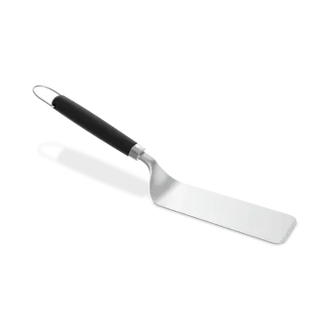 2-delige spatelset voor plancha schuin, Weber, tuincentrumoutlet