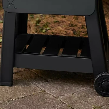 Weber Bodemplaat Smoque BBQ Lower Shelf - afbeelding 4