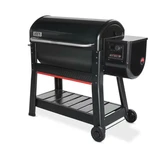 Weber Bodemplaat voor Smoque XL, Weber, Tuincentrum Outlet