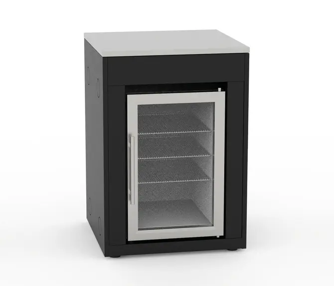 Weber Buiten Koelkast Module BBQ Kitchen Fridge