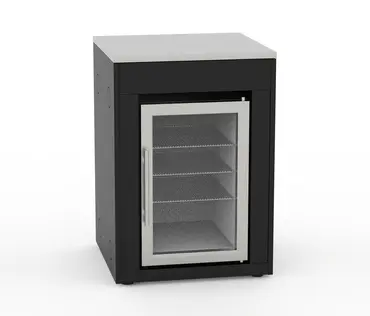 Weber Buiten Koelkast Module BBQ Kitchen Fridge