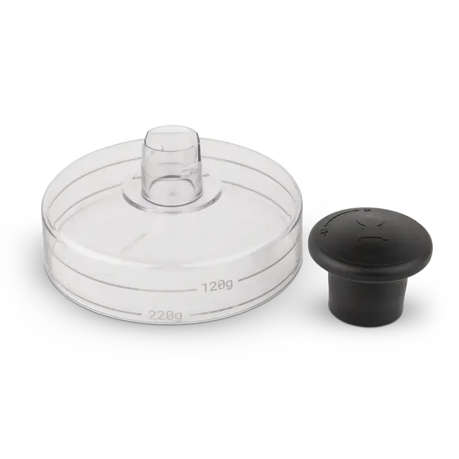 Weber® Burgerpers, Onderdelen, Weber, Tuincentrum Outlet