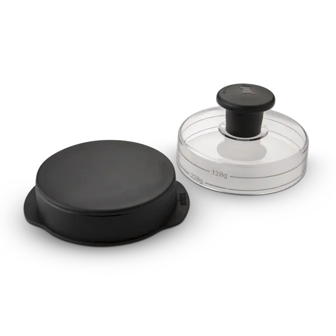 Weber® Burgerpers, Onderdelen 2, Weber, Tuincentrum Outlet