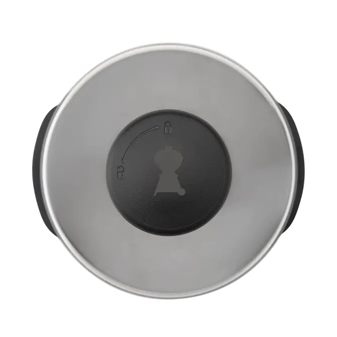 Weber® Burgerpers, Detail, Weber, Tuincentrum Outlet