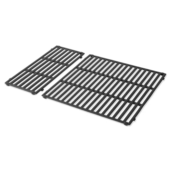 Weber® Crafted RVS Grillrooster SF EX6/EPX6 - Schuin, Weber, Tuincentrum Outlet