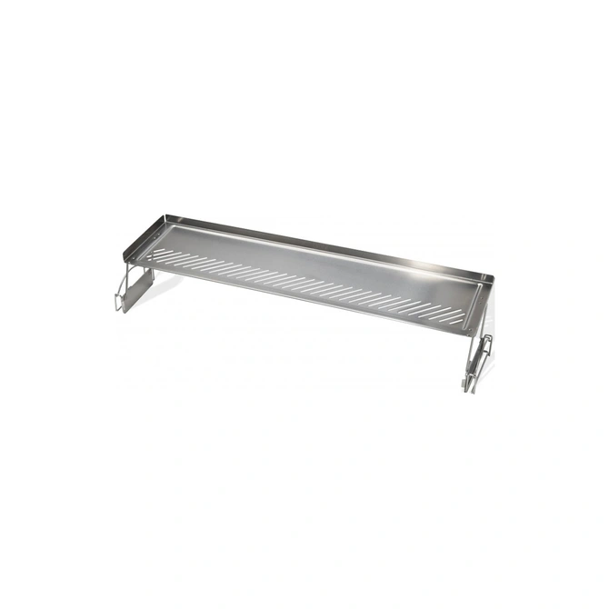 Weber Dual Level Warmhoudrek Warming Rack BBQ - afbeelding 1