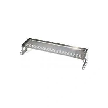 Weber Dual Level Warmhoudrek Warming Rack BBQ - afbeelding 1